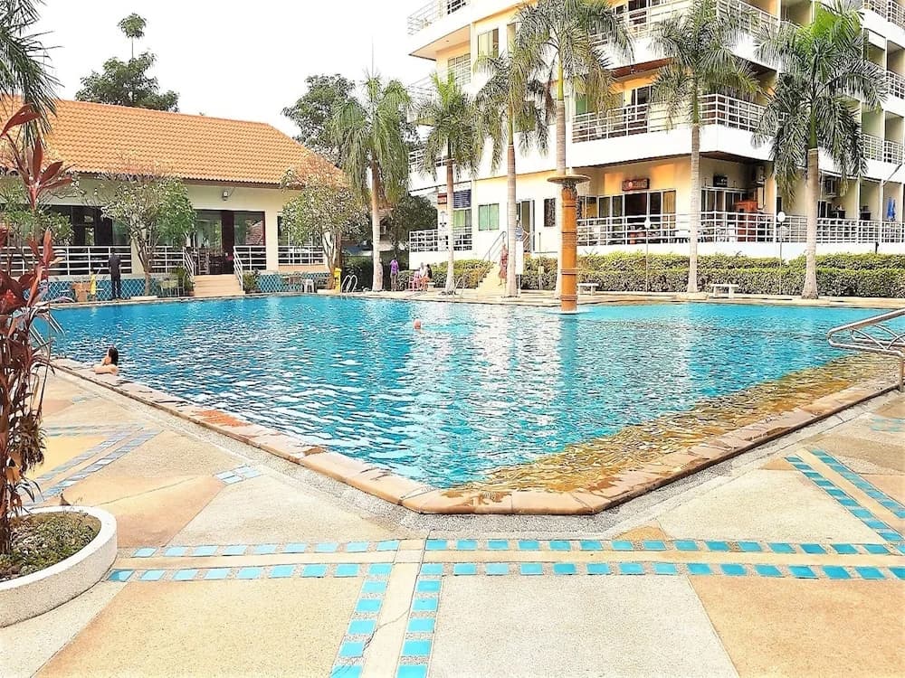 Hotel photo 9