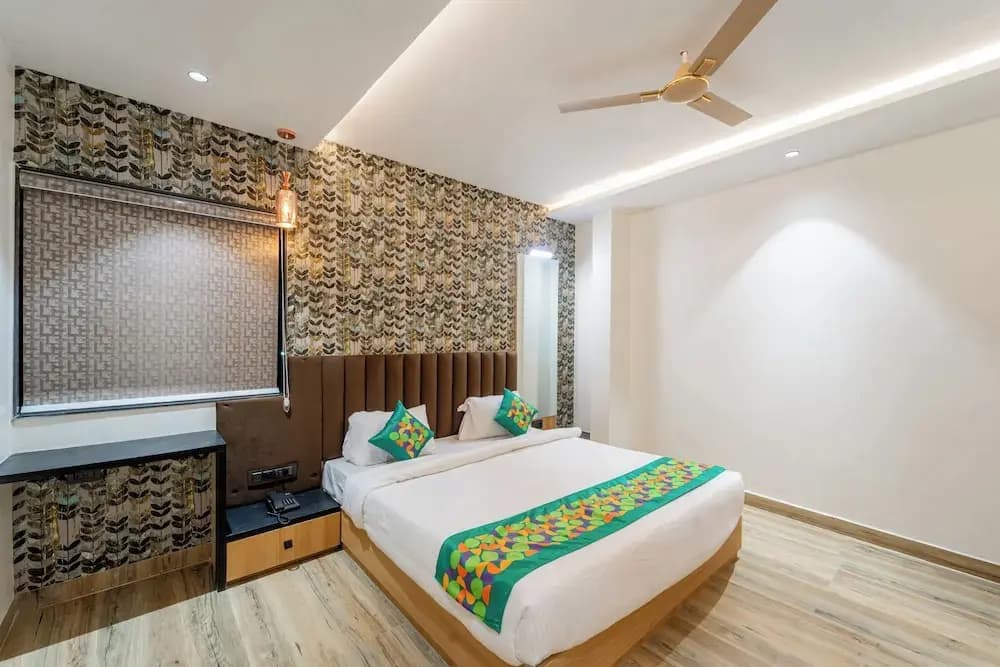 Hotel photo 22