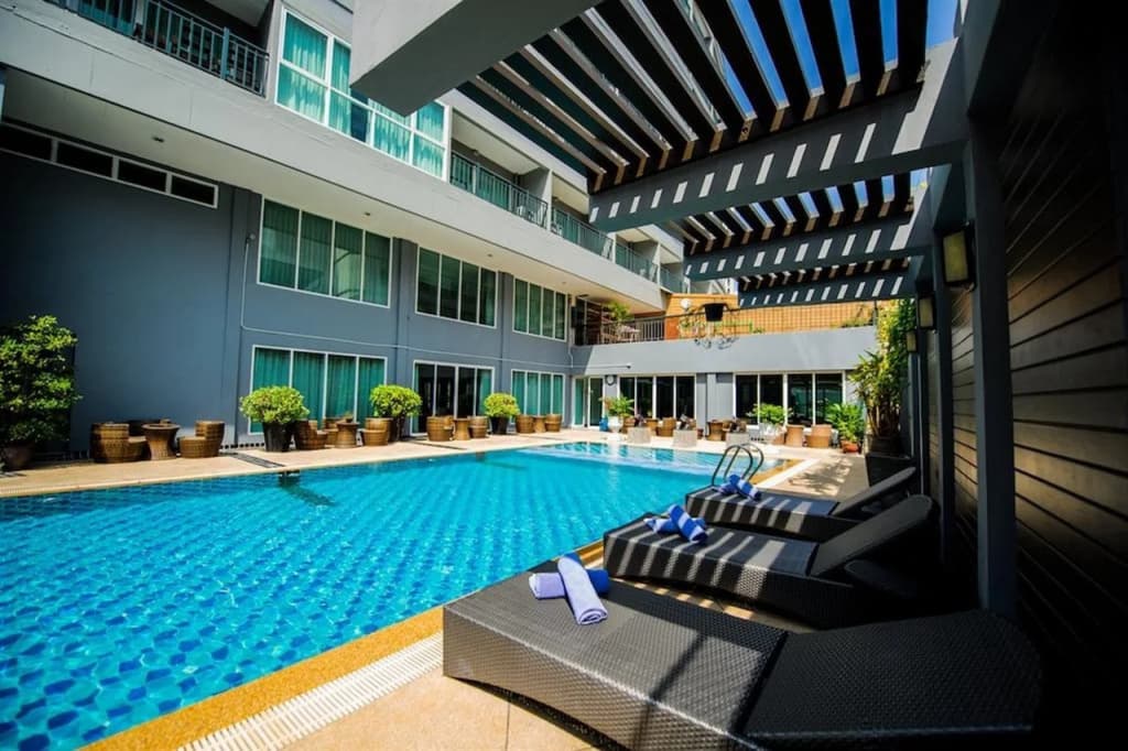 Hotel photo 24
