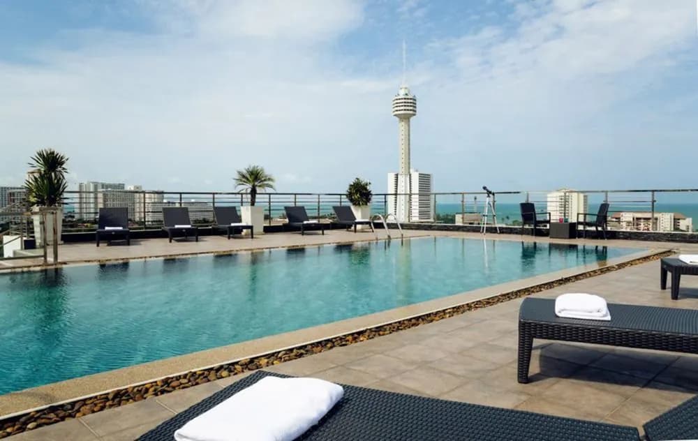 Hotel photo 9