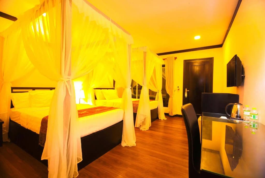 Hotel photo 4