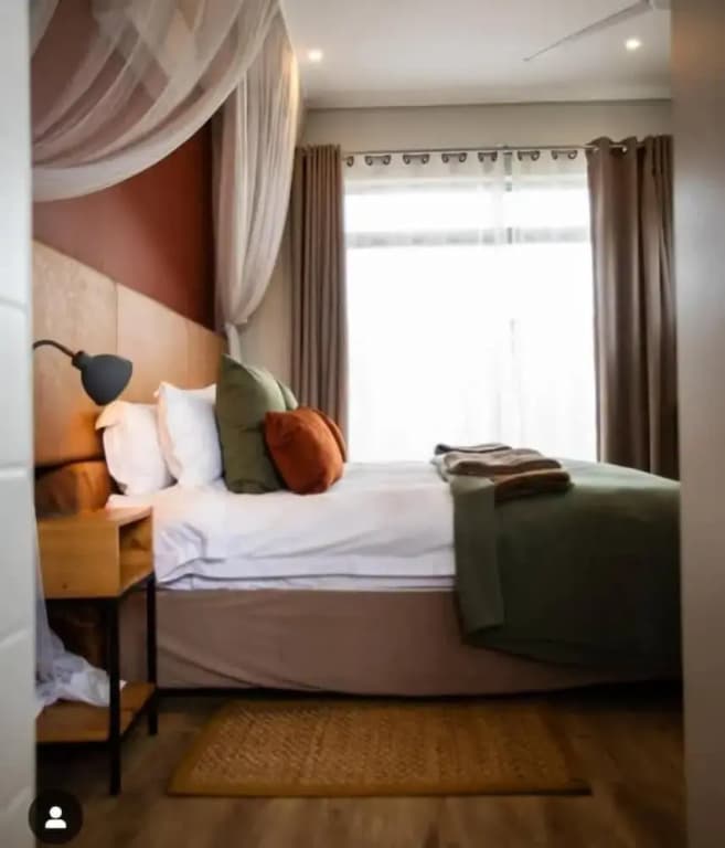 Luxury Apartment