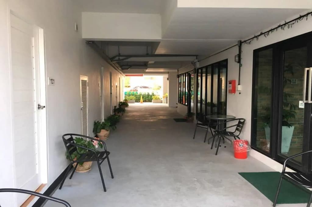 Hotel photo 16
