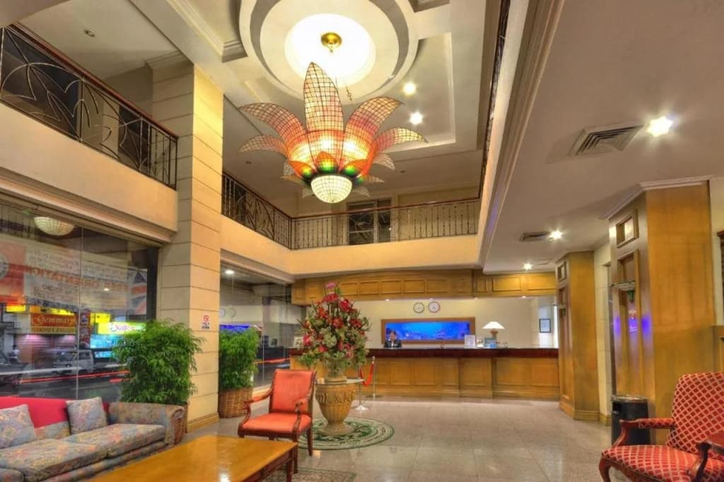 Hotel photo 2