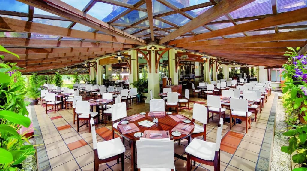 Hotel photo 35