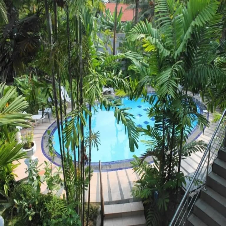 Hotel photo 8