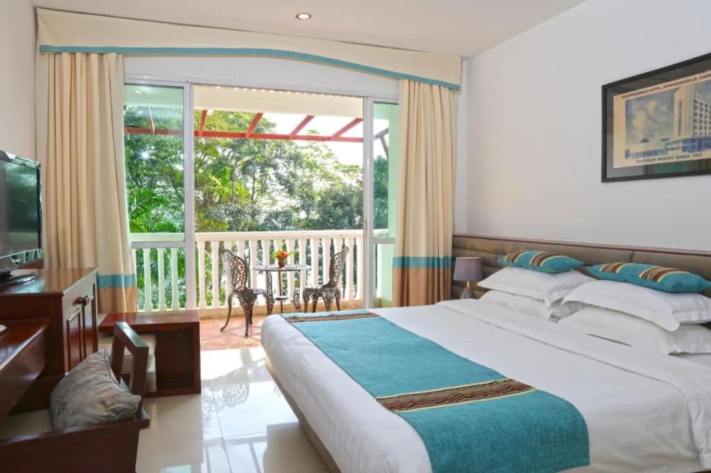 Hotel photo 4