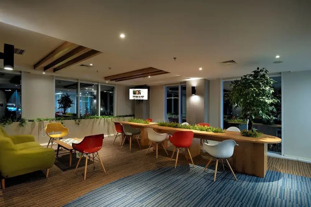 Hotel photo 16