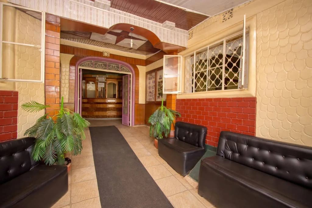 Hotel photo 2