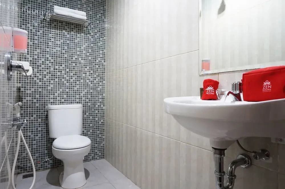 Hotel photo 17