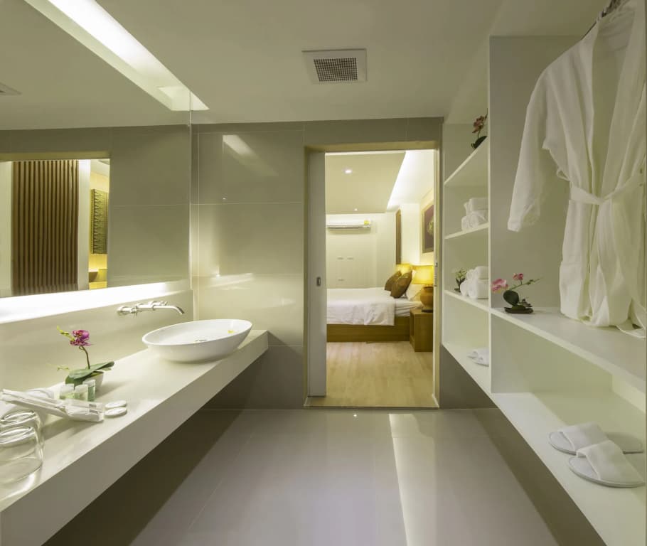 Hotel photo 6