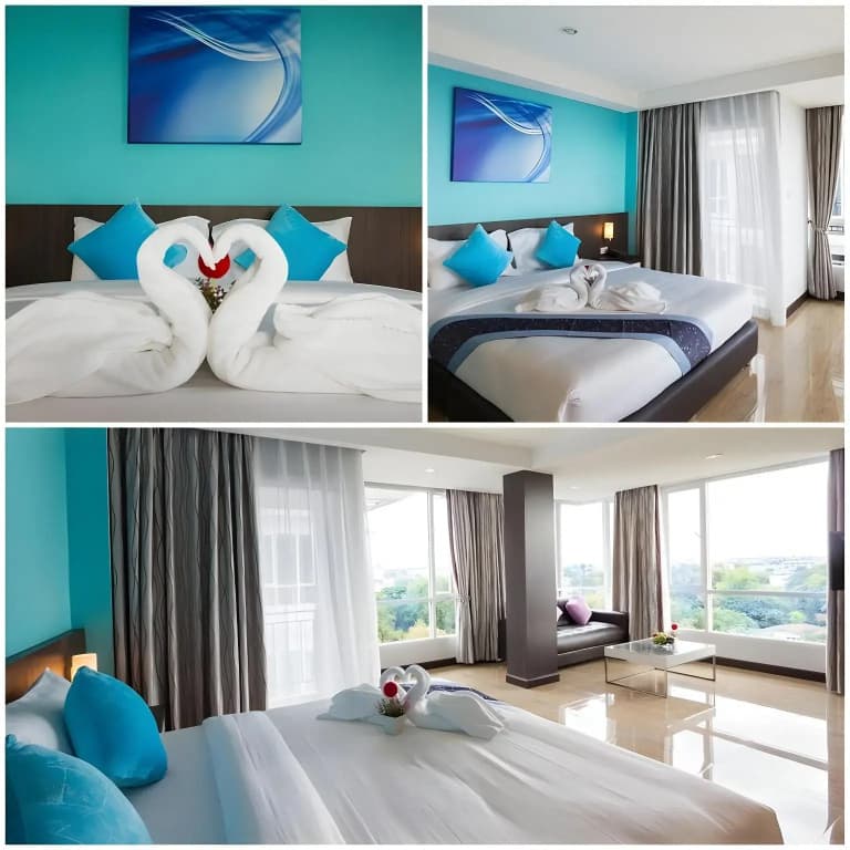 Hotel photo 42