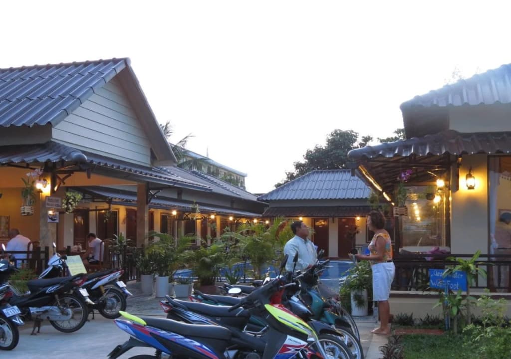 Hotel photo 25