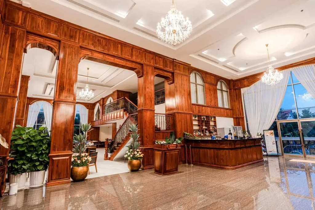 Hotel photo 8