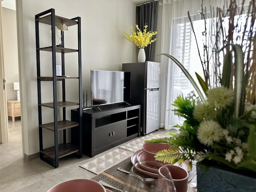 Comfort Apartment