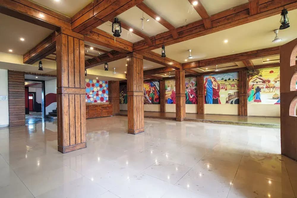 Hotel photo 14