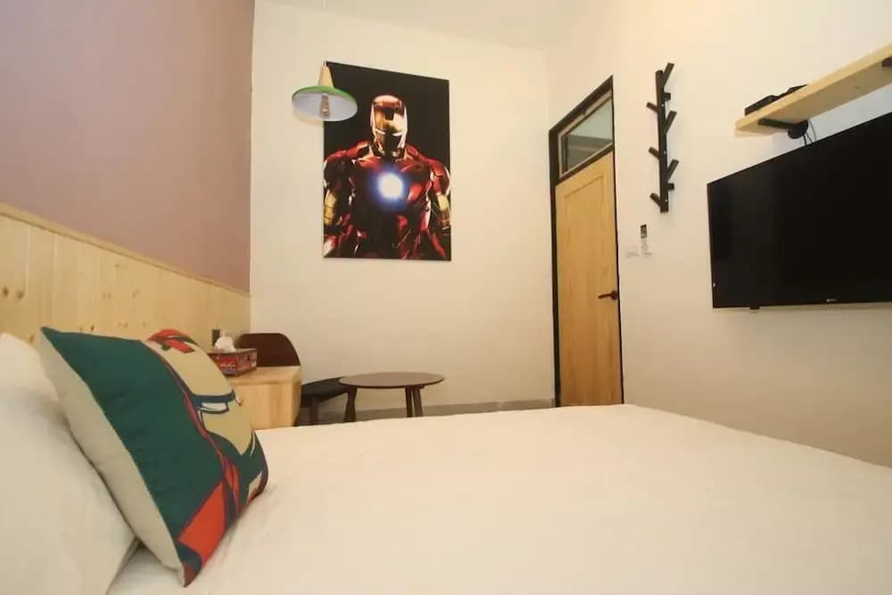 Hotel photo 4