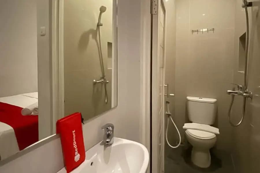 Hotel photo 11