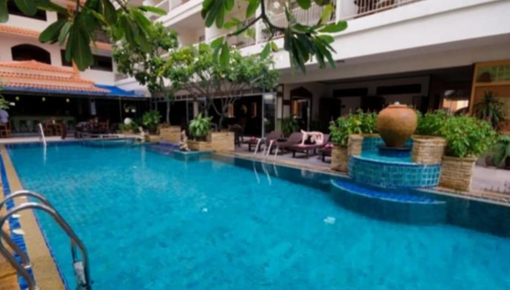 Hotel photo 16
