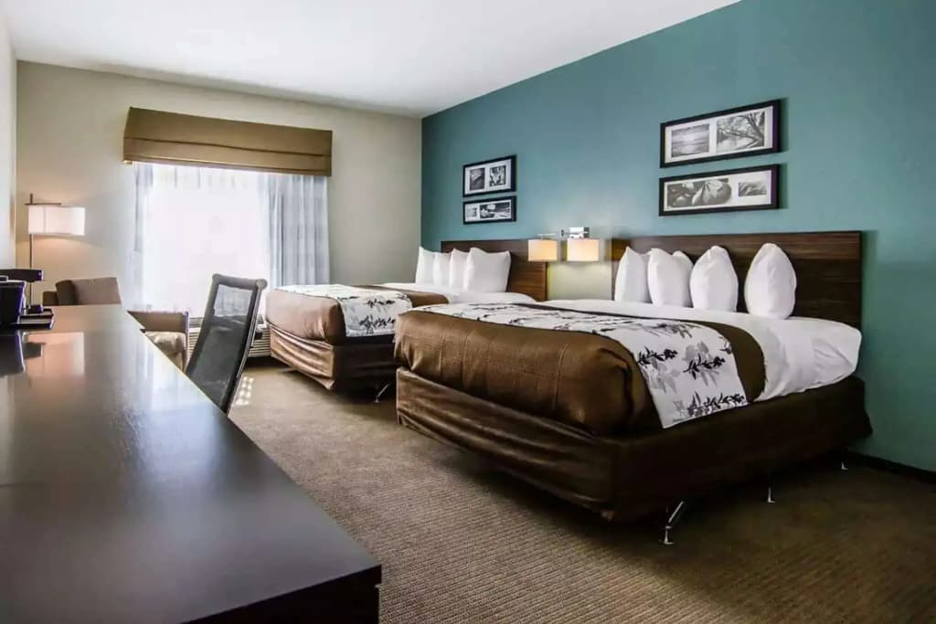 Hotel photo 20
