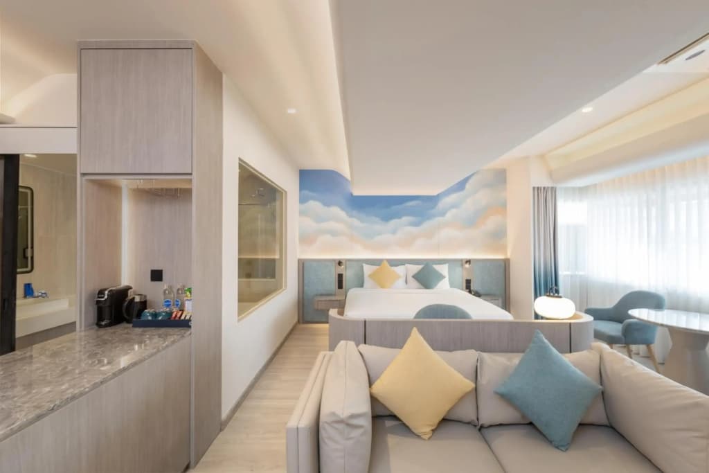 Hotel photo 4