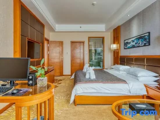 Premier Suite