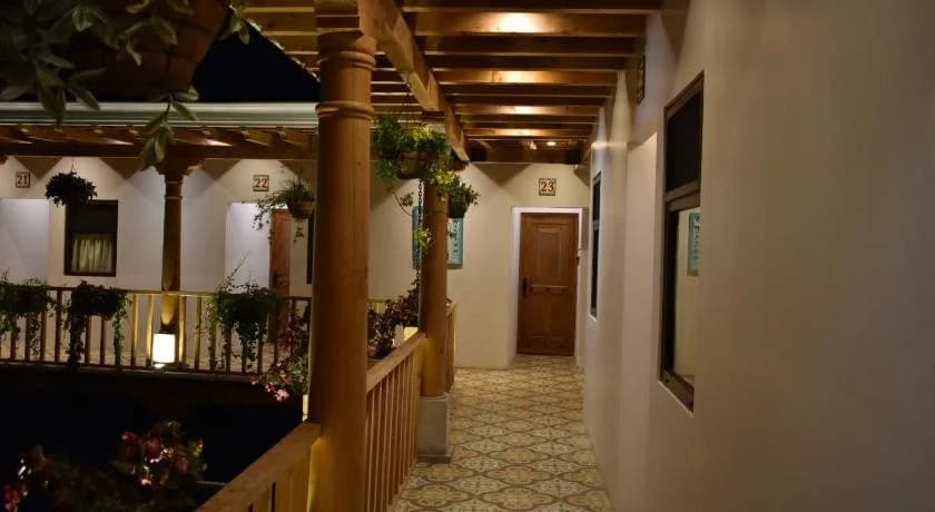 Hotel photo 17