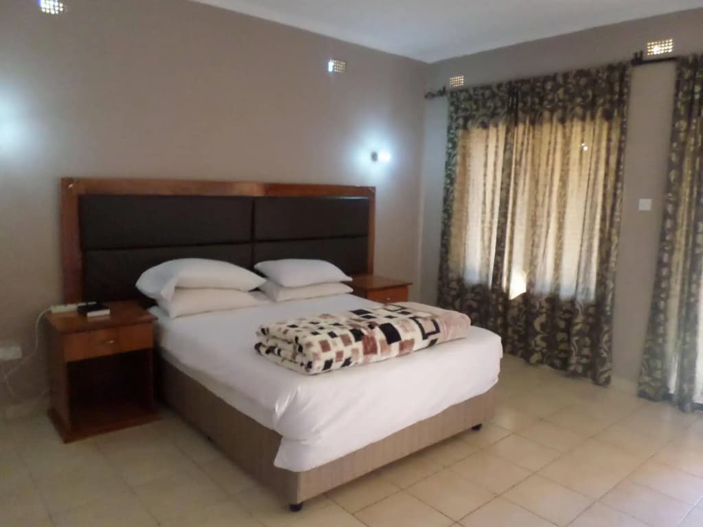Hotel photo 21