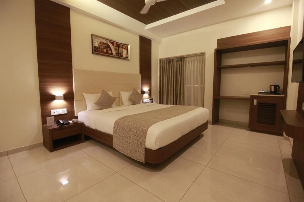 Hotel photo 1