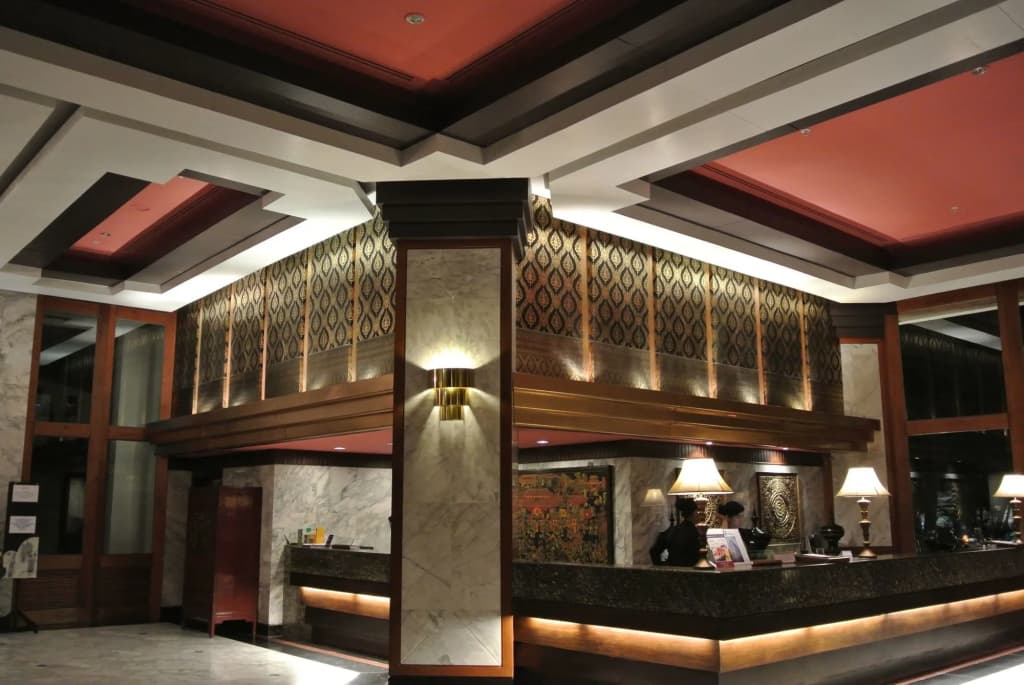 Hotel photo 21
