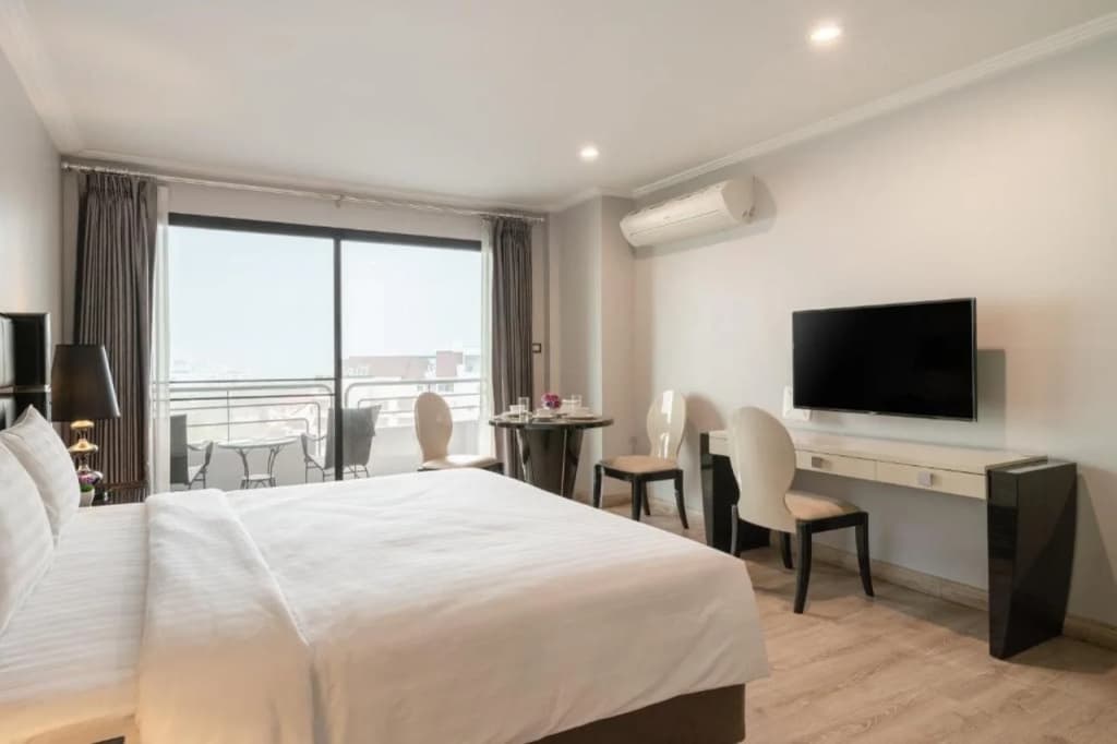 Hotel photo 4