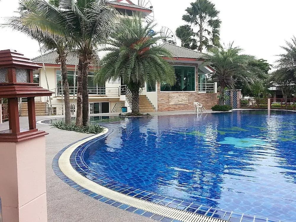 Hotel photo 15