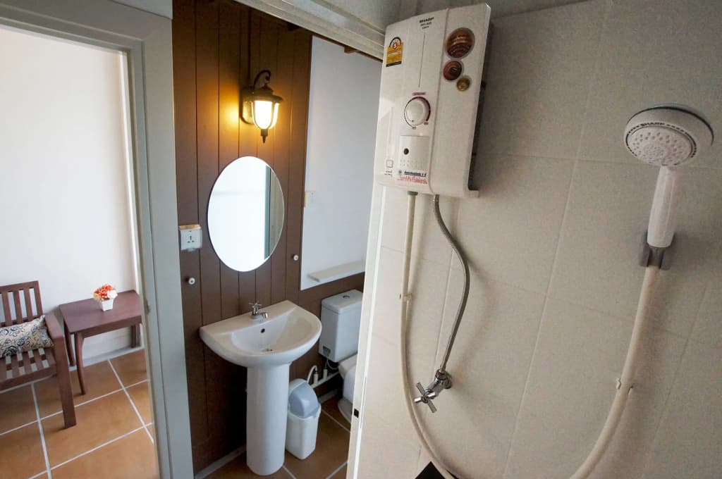 Hotel photo 9