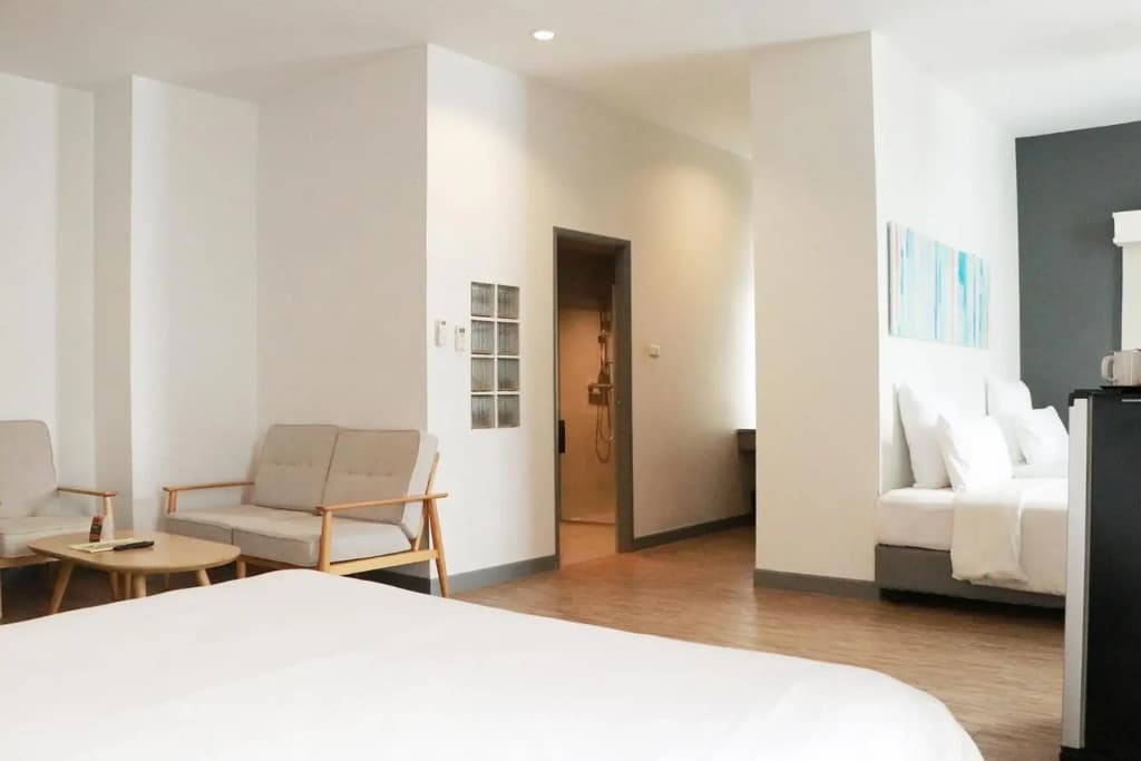 Hotel photo 5