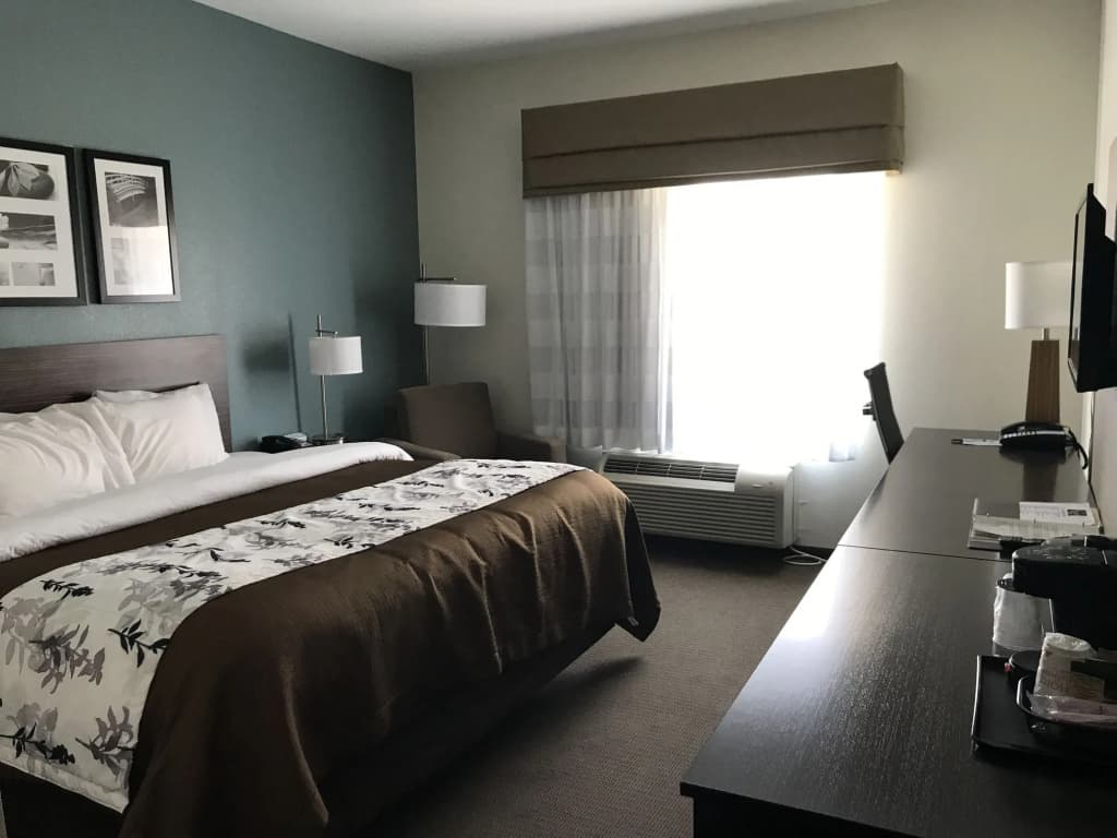 Hotel photo 7
