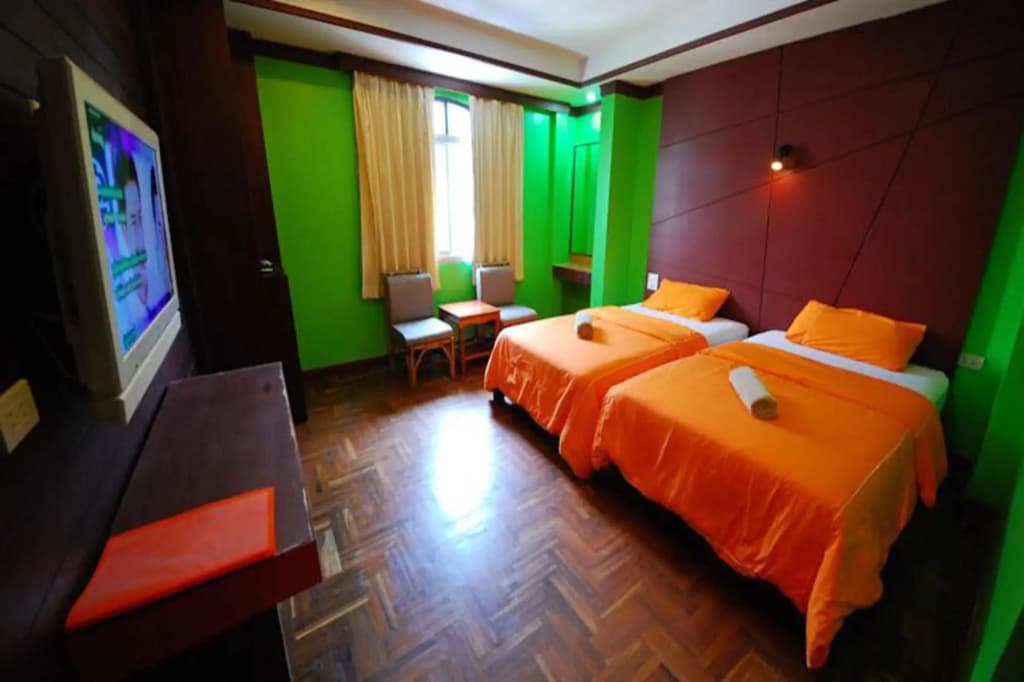 Hotel photo 28