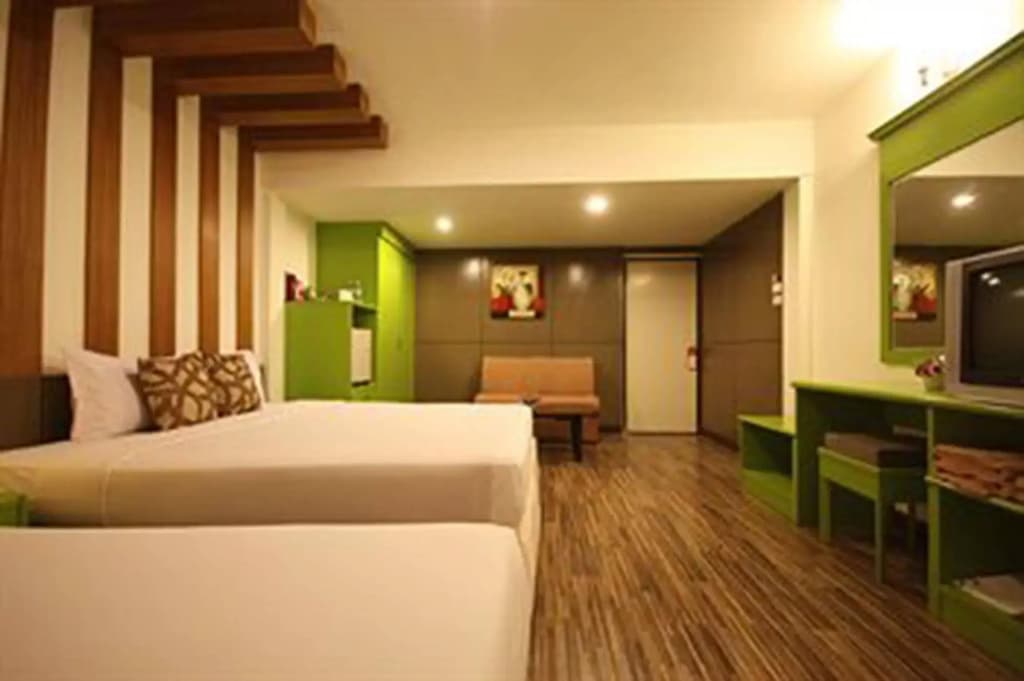 Hotel photo 36