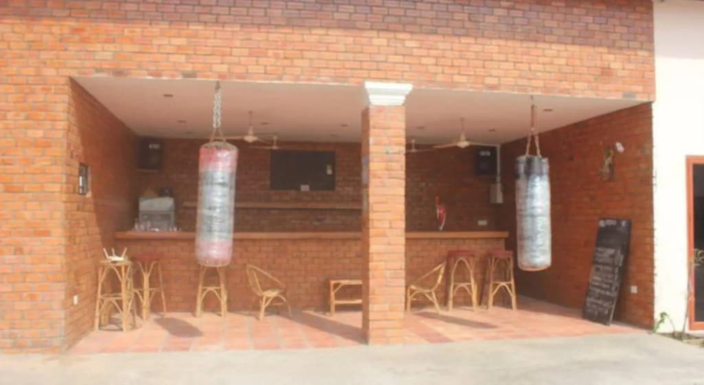 Hotel photo 12