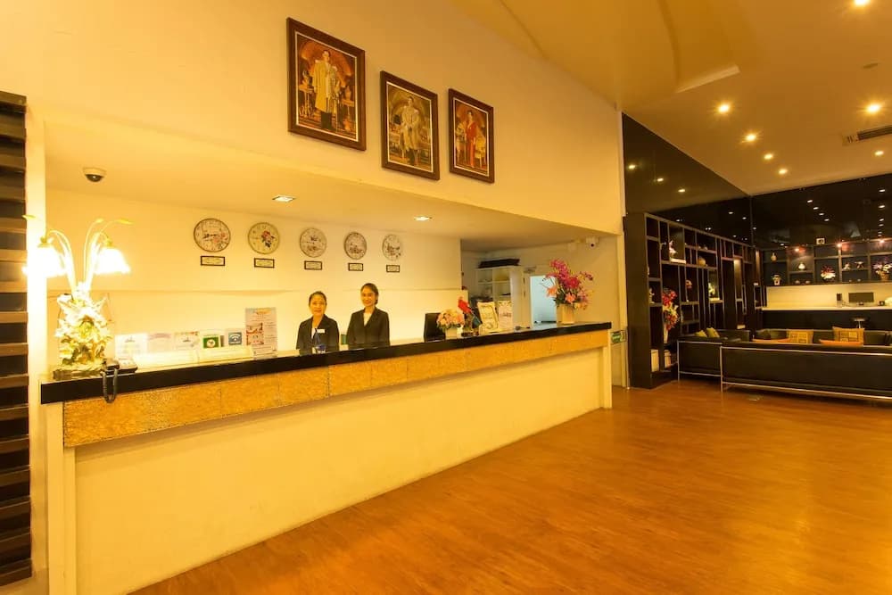 Hotel photo 22