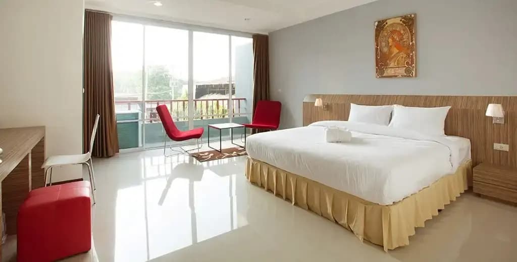 Hotel photo 20