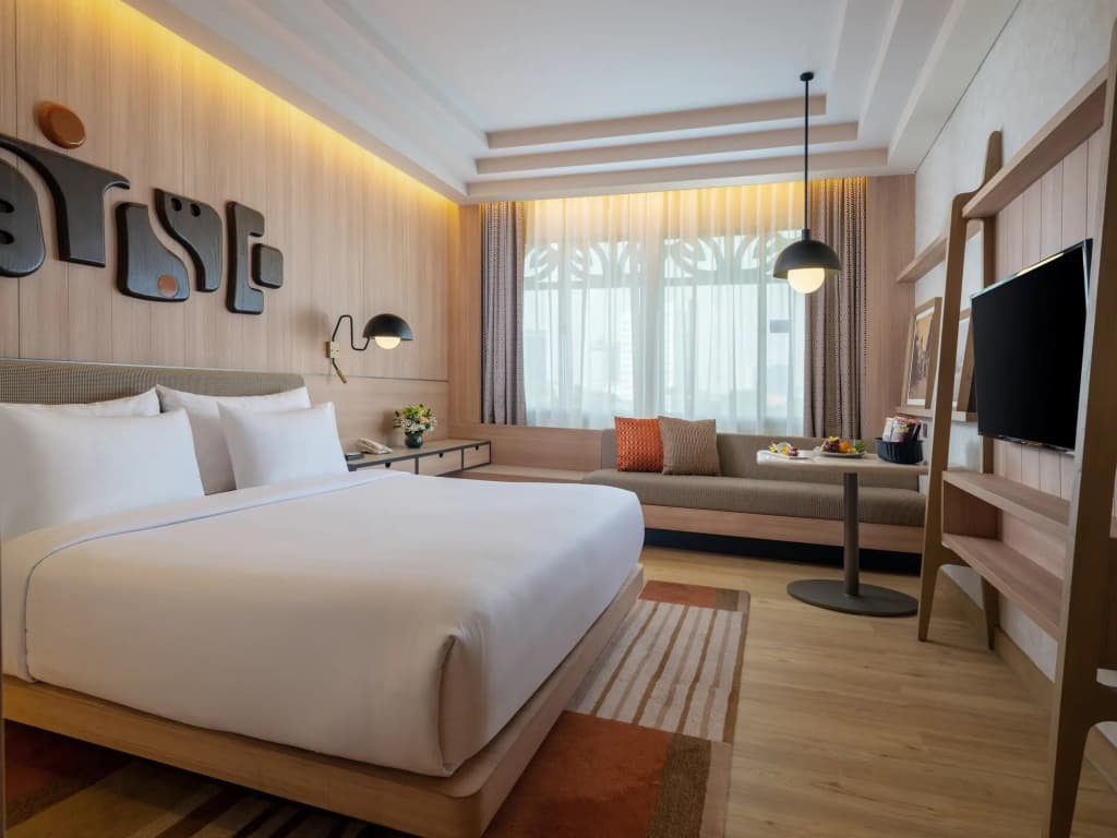 Hotel photo 40