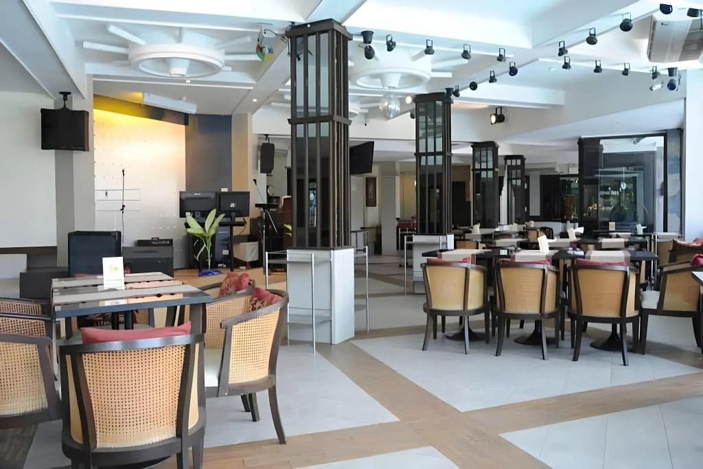 Hotel photo 21