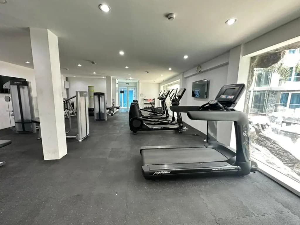 Hotel photo 18