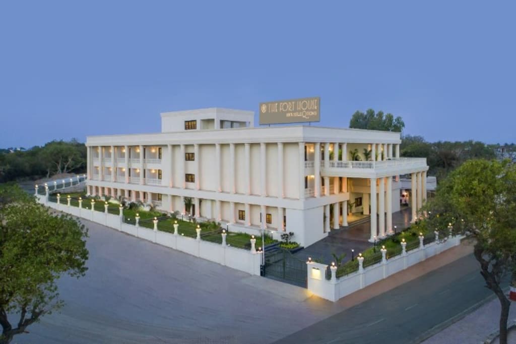 Hotel photo 4