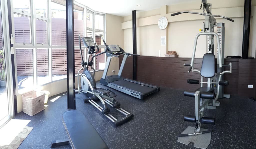 Hotel photo 20