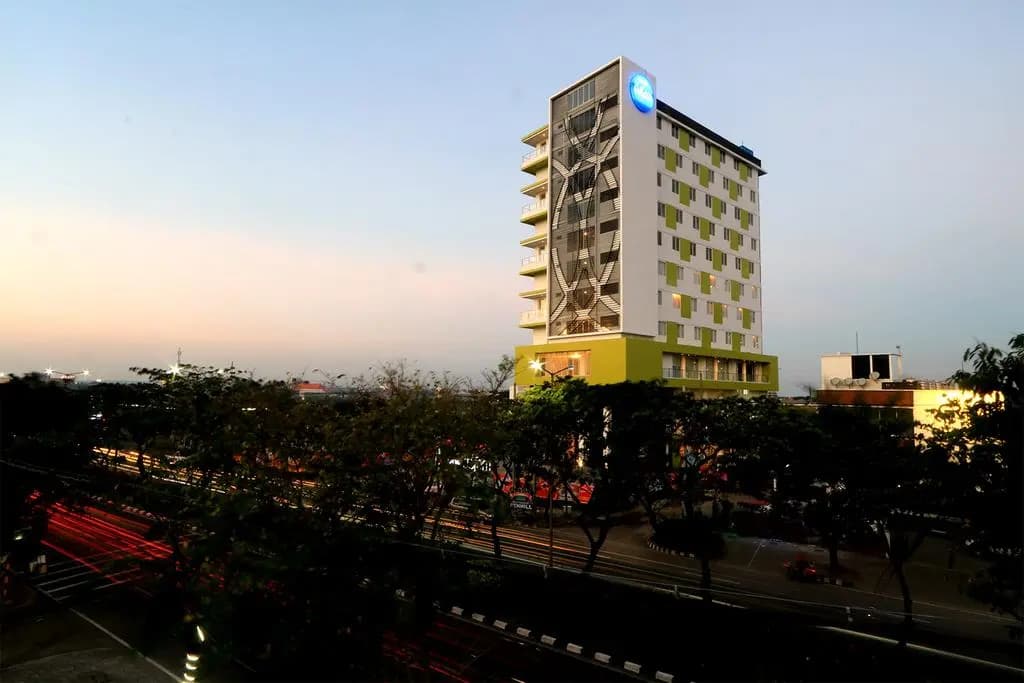 Hotel photo 17