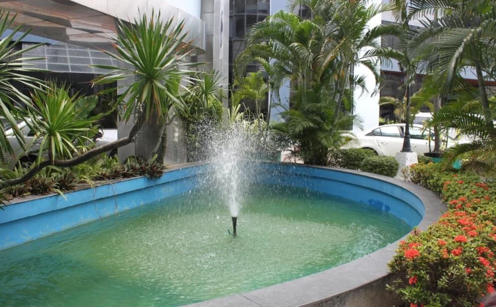Hotel photo 18