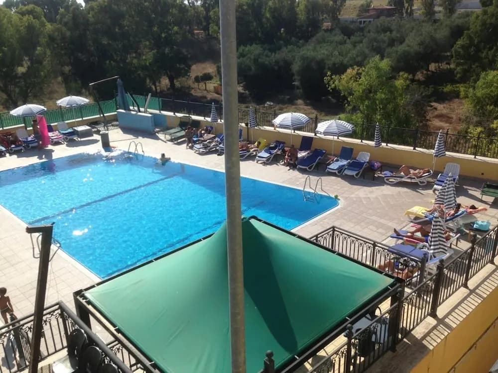 Hotel photo 14