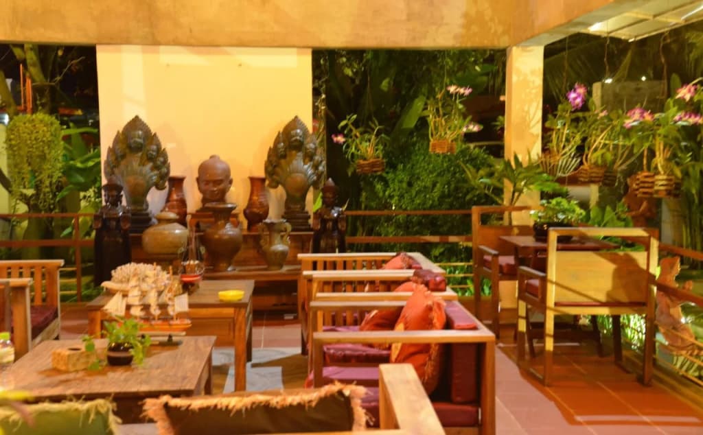 Hotel photo 13
