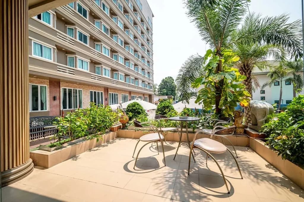 Hotel photo 28